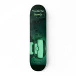 TankMan Skate Decks