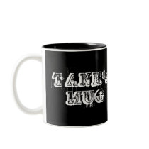 Tanks Mug