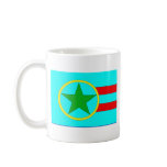 Tanna Vanuatu, Uzbekistan Mugs