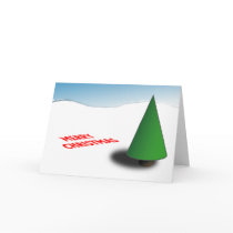 Tannenbaum cards