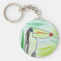 Tanner Furtak Key Chains