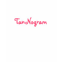 TanNogram t-shirts