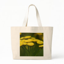 Tansy | Rainfarn bags by HortusFloridus Tansy | Rainfarn bags