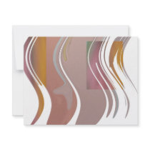 Tantilizing invitations