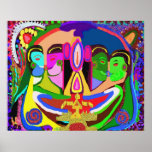 Tantra Romance Practices 2 Posters