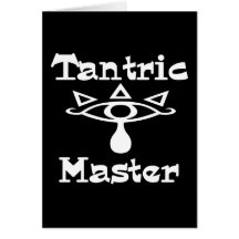 Tantric Master Card