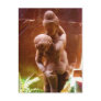 Tantric Sex Statue Spirituality Buddhism Post Cards