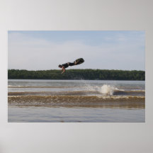 Tantrum by KJ Terrel Print
