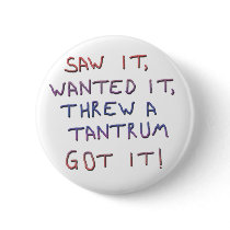 Tantrum copy buttons by Moondial Tantrum copy buttons
