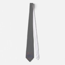 Tantrum copy ties by Moondial Tantrum copy ties