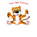 Tantrum, cub picture t-shirts