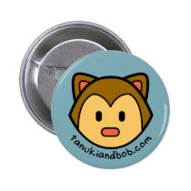 Tanuki Button buttons