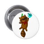 tanuki pins