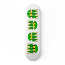 Tanvald, Czech Skateboard