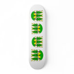 Tanvald, Czech Skateboard