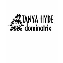 tanya hyde dominatrix t-shirts by HandsomeDevil tanya hyde dominatrix t-shirts