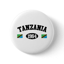 Tanzania 1964 pin