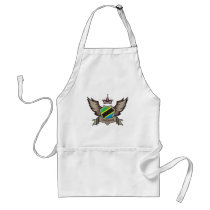 Tanzania aprons