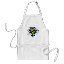 Tanzania aprons