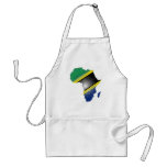 Tanzania Apron