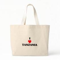 TANZANIA bags