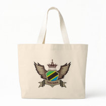 Tanzania bags