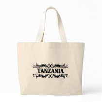 Tanzania bags