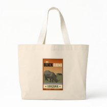 Tanzania Tote Bag
