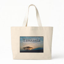 Tanzania bags
