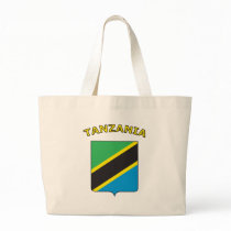 Tanzania bags