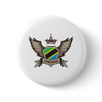 Tanzania buttons by teyes143 Tanzania buttons