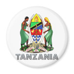 tanzania, tanzania coat, tanzanian symbol,