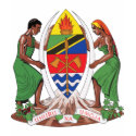 Tanzania Coat Of Arms t-shirts