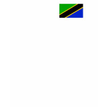 Tanzania Flag t-shirts by CulturalPerspective3 Tanzania Flag t-shirts