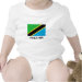 Infant Onesie / Creeper