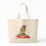 Tanzania Goodies bags