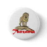 Tanzania Goodies buttons