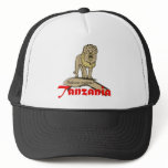 Tanzania Goodies hats