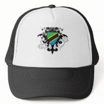Tanzania hats by teyes143 Tanzania hats
