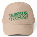 Tanzania Hat