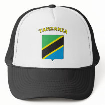 Tanzania hats by teyes143 Tanzania hats