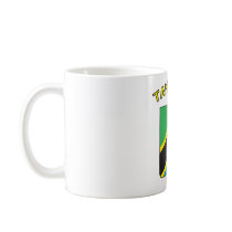 Tanzania Mugs