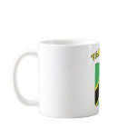 Tanzania mugs