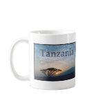 Tanzania mugs
