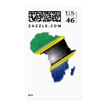 Tanzania postage by heartofearth Tanzania postage