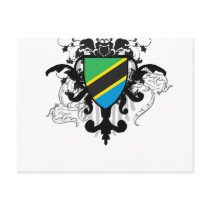 Tanzania postcards