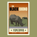 Tanzania posters