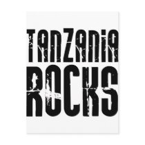Tanzania Rocks postcards by teyes143 Tanzania Rocks postcards