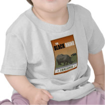 Tanzania Shirt