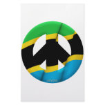 Tanzania Stationery Design